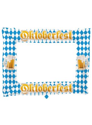Photo Frame OKTOBERFEST (85x66cm.)