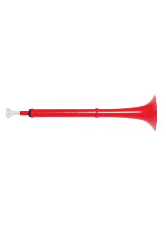 Pbuzz plastic muziekinstrument