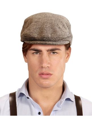 Peaky Blinders pet (flat)