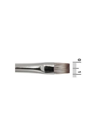 Mongoose penseel plat IMP 10