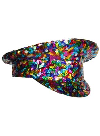 Pet "Sequinmaster"