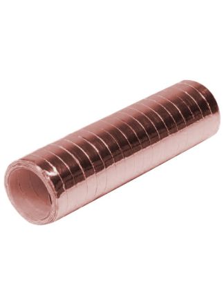 Serpentine rose 18x4mtr. 77mm