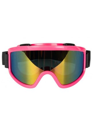 Roze Skibril