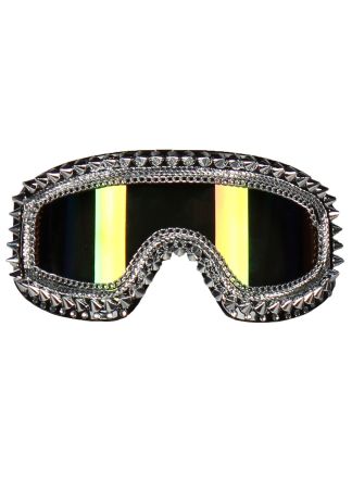 Skibril "Silver Star"