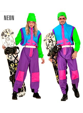 Snowboard (skipak) outfit 2dlg.