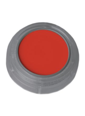 Water makeup fluor oranje 530 2,5ml