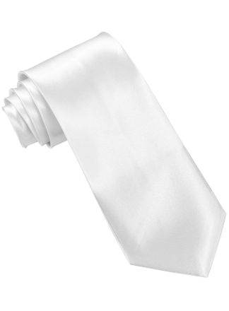 Witte-stropdas