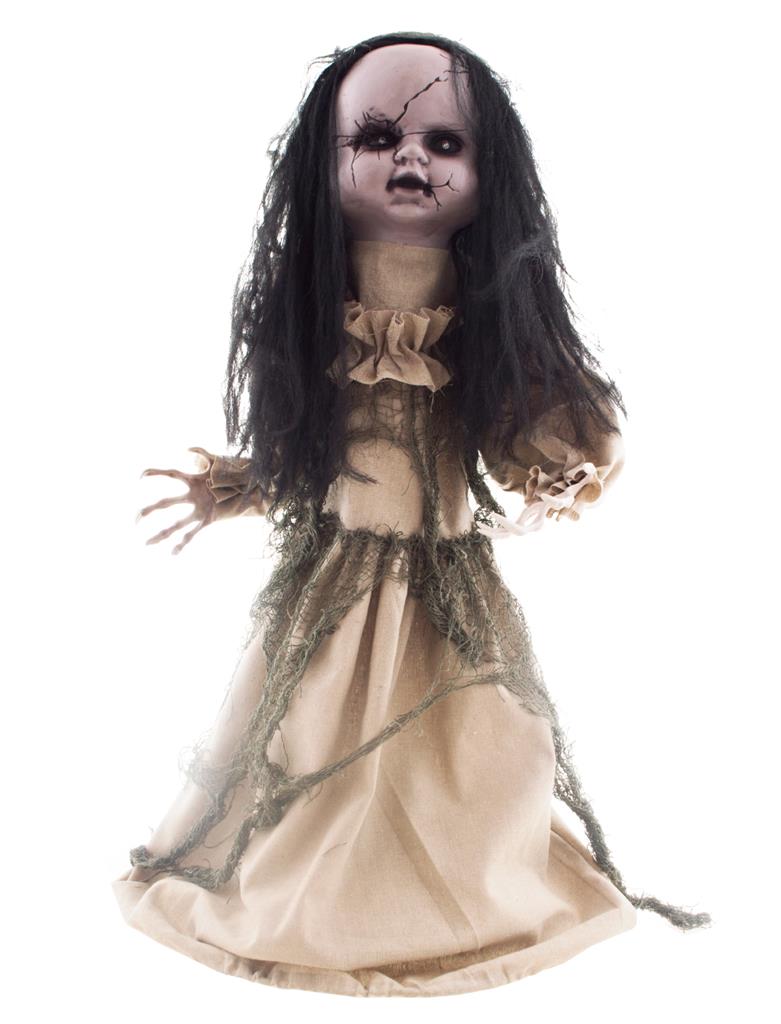 Halloween meisje online