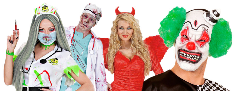 Halloween Fright Night