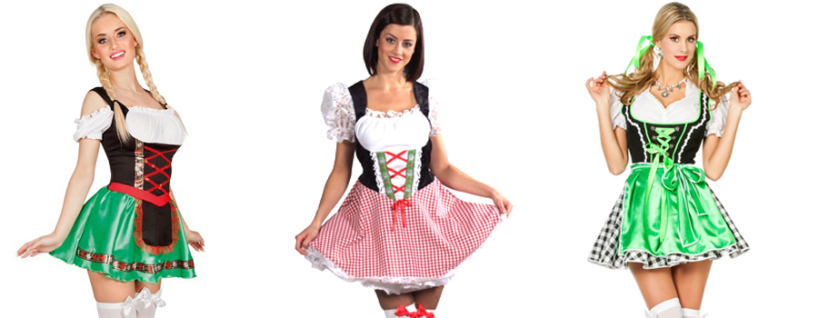 Dirndl