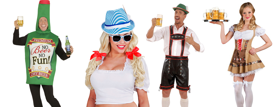 Oktoberfest pak