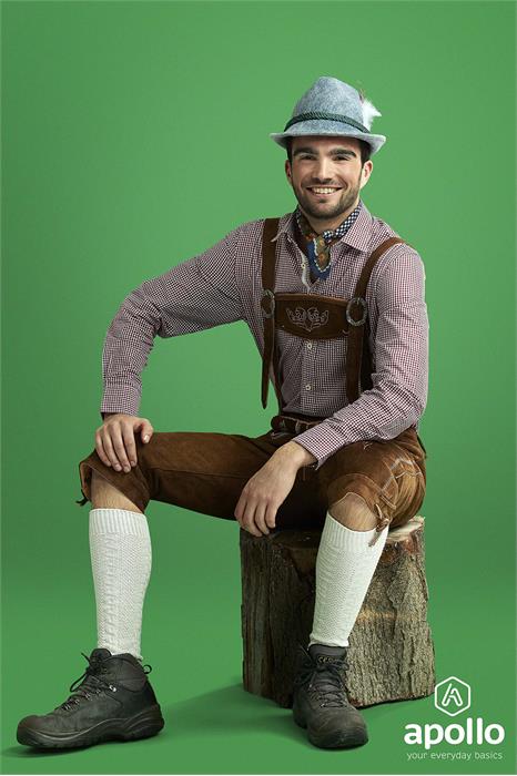 THEMAFEEST KLEDING bij SEP Feestartikelen