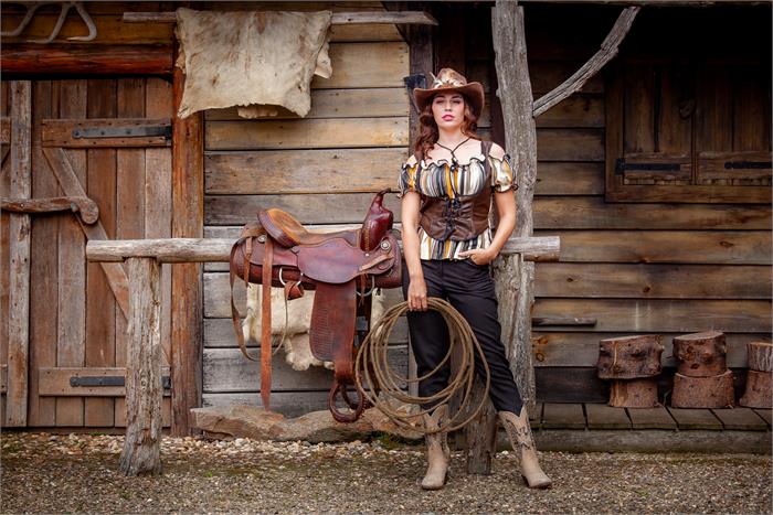 ziekte overschrijving Talloos Country en Western kleding in de groep THEMAFEEST KLEDING bij SEP  Feestartikelen