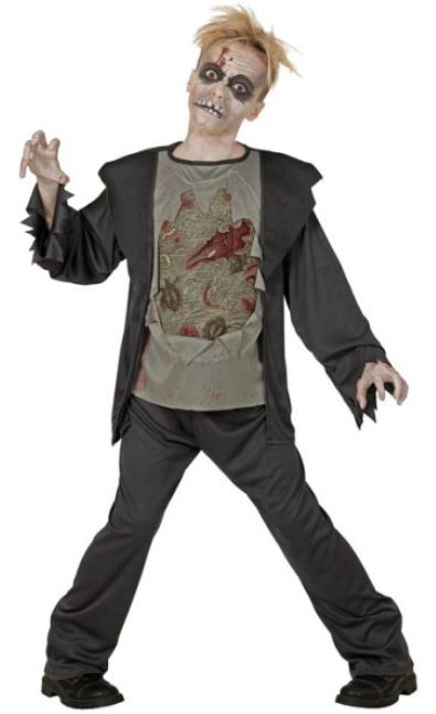 halloweenpak kinderen