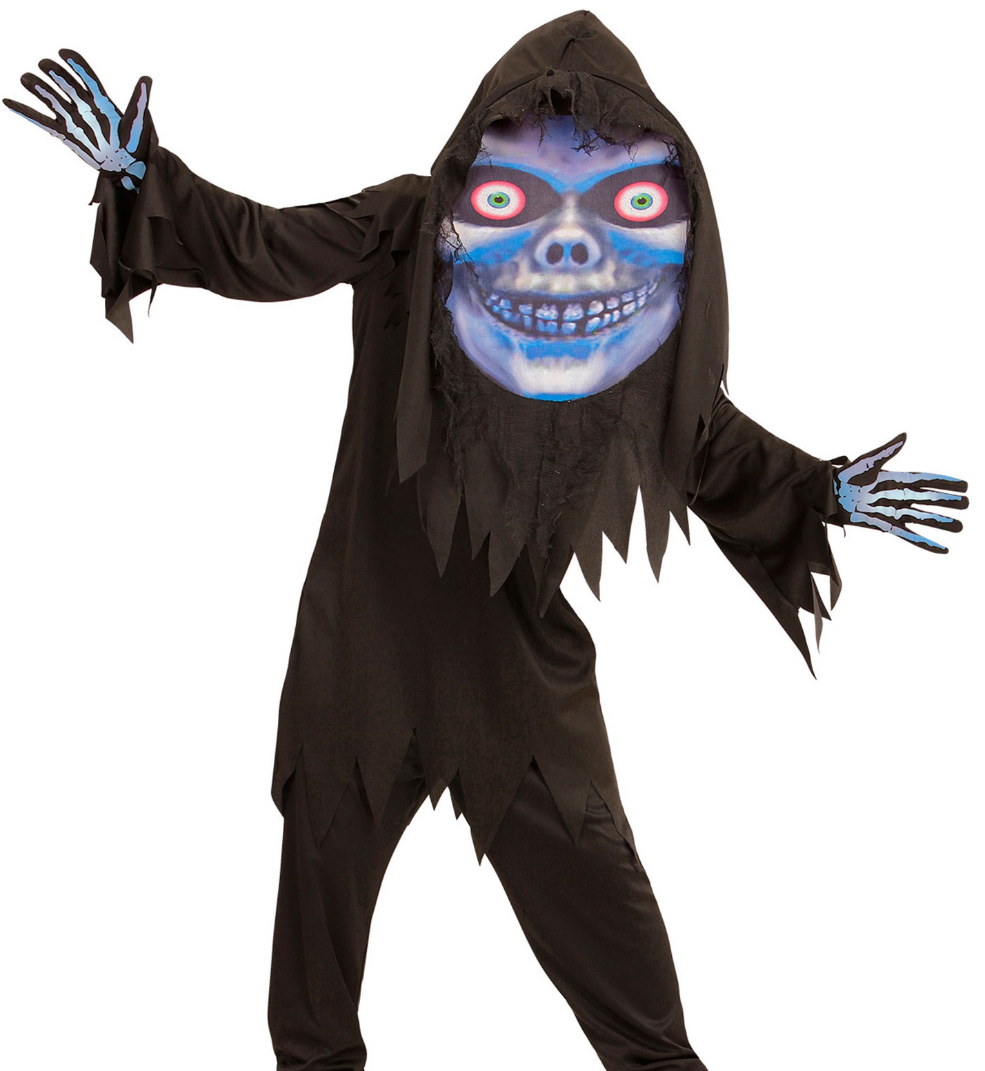 Halloween pak online