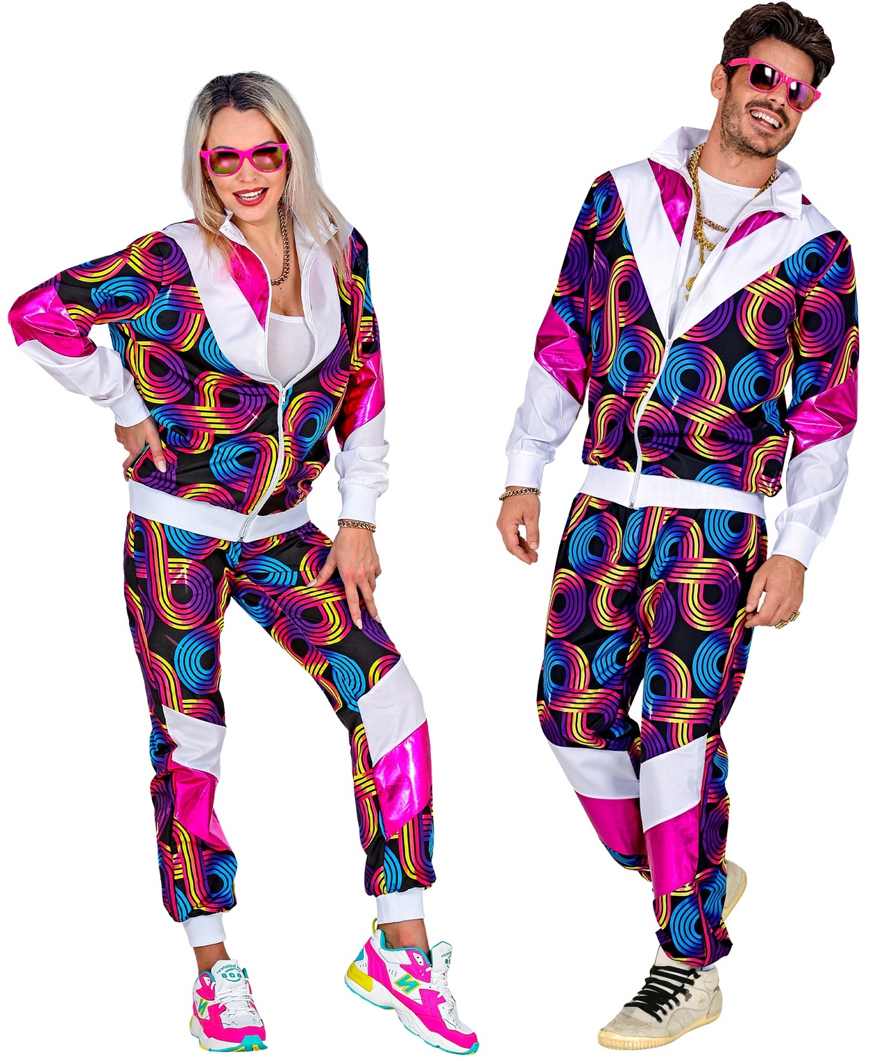 Foute disco kleding hotsell