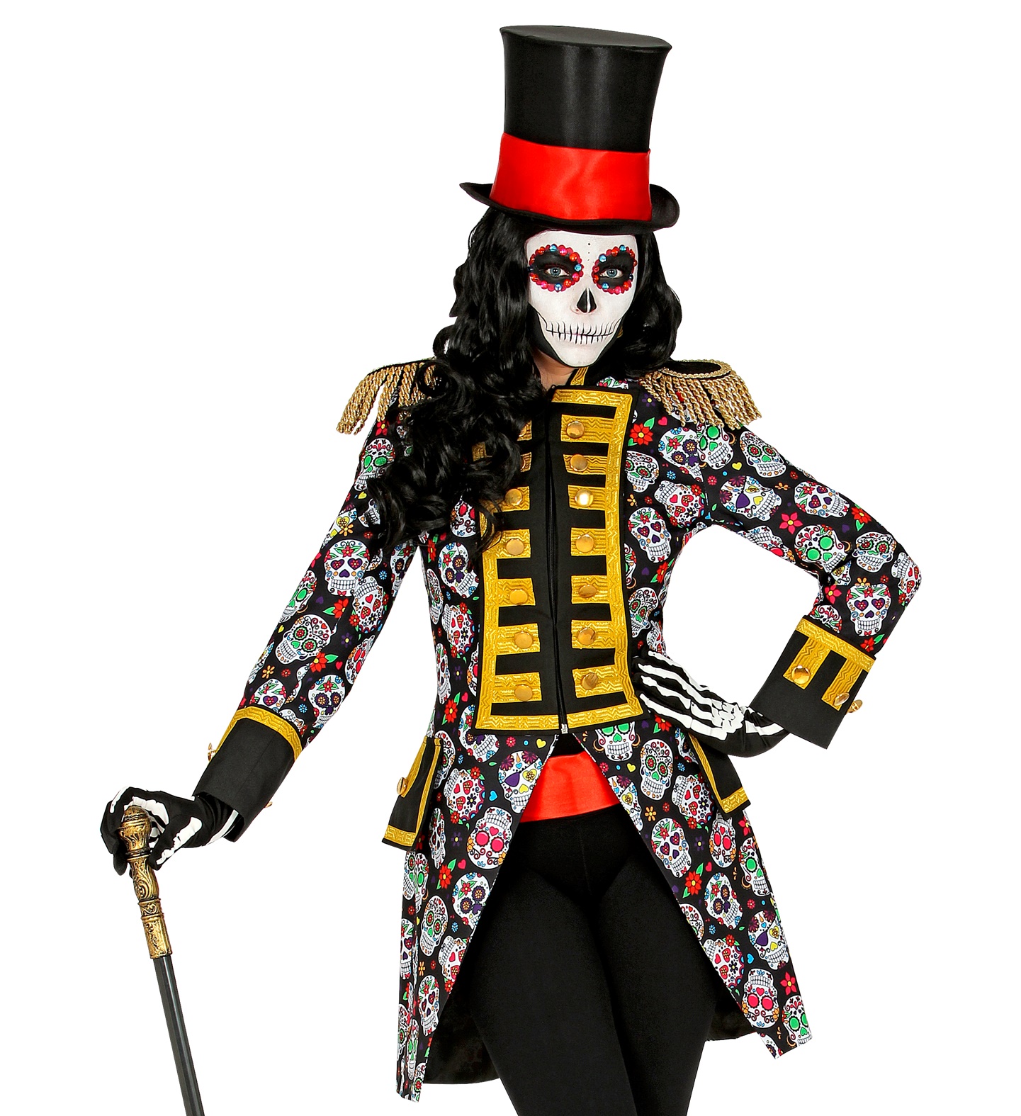 Halloween kleding 2025 dames