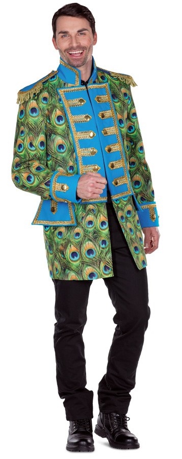 Carnavalsjassen voor dames en heren (exclusief)** in de Carnavalsjassen voor dames en heren (exclusief)** in de