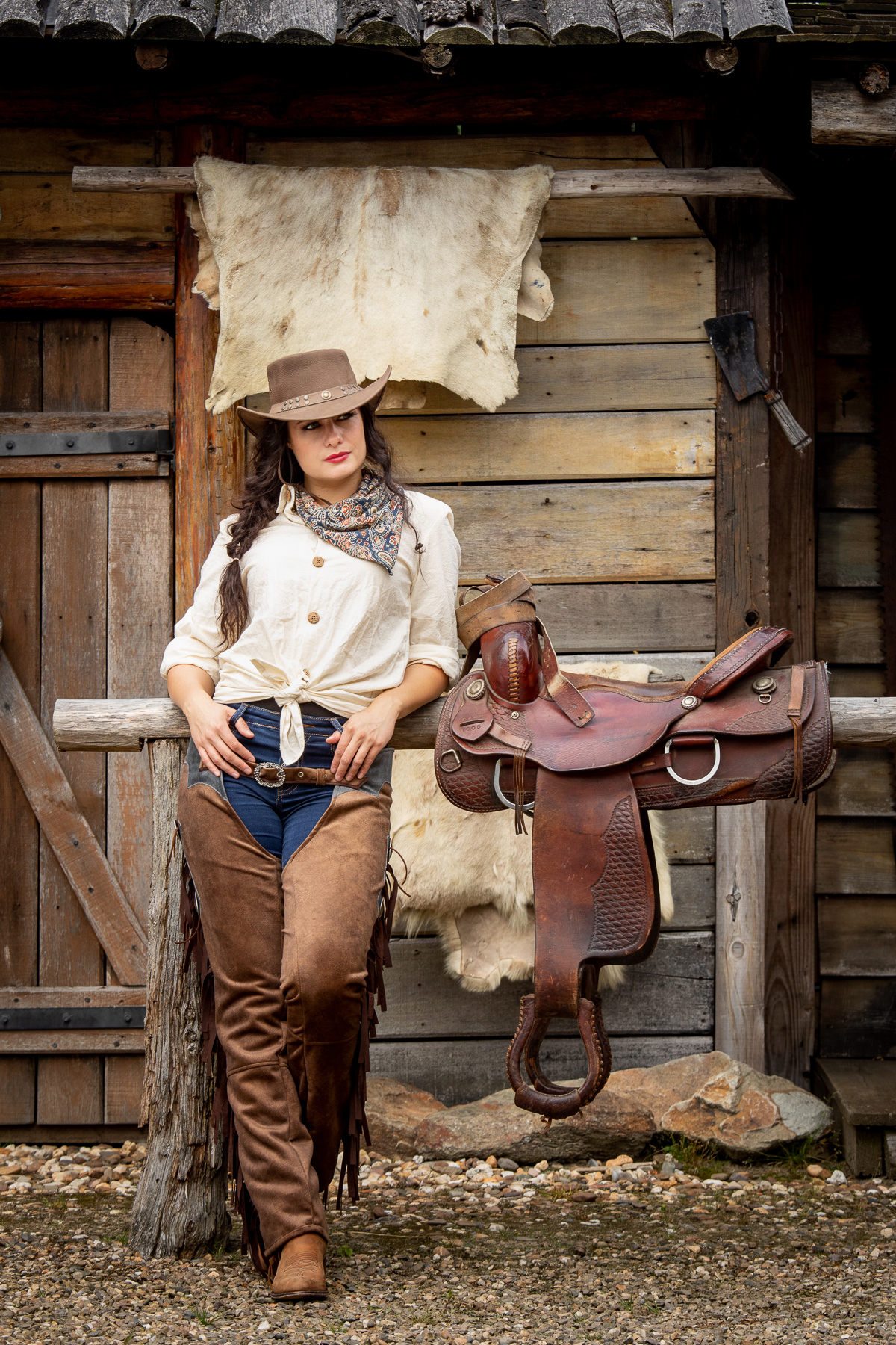 Western blouse deals