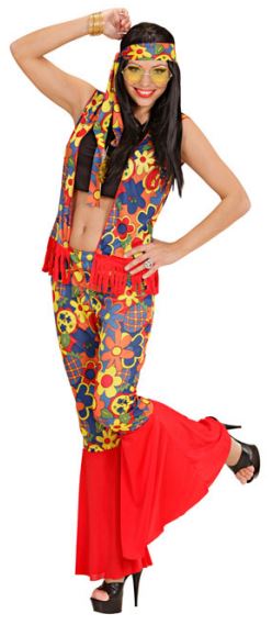 Goedkope online hippie kleding