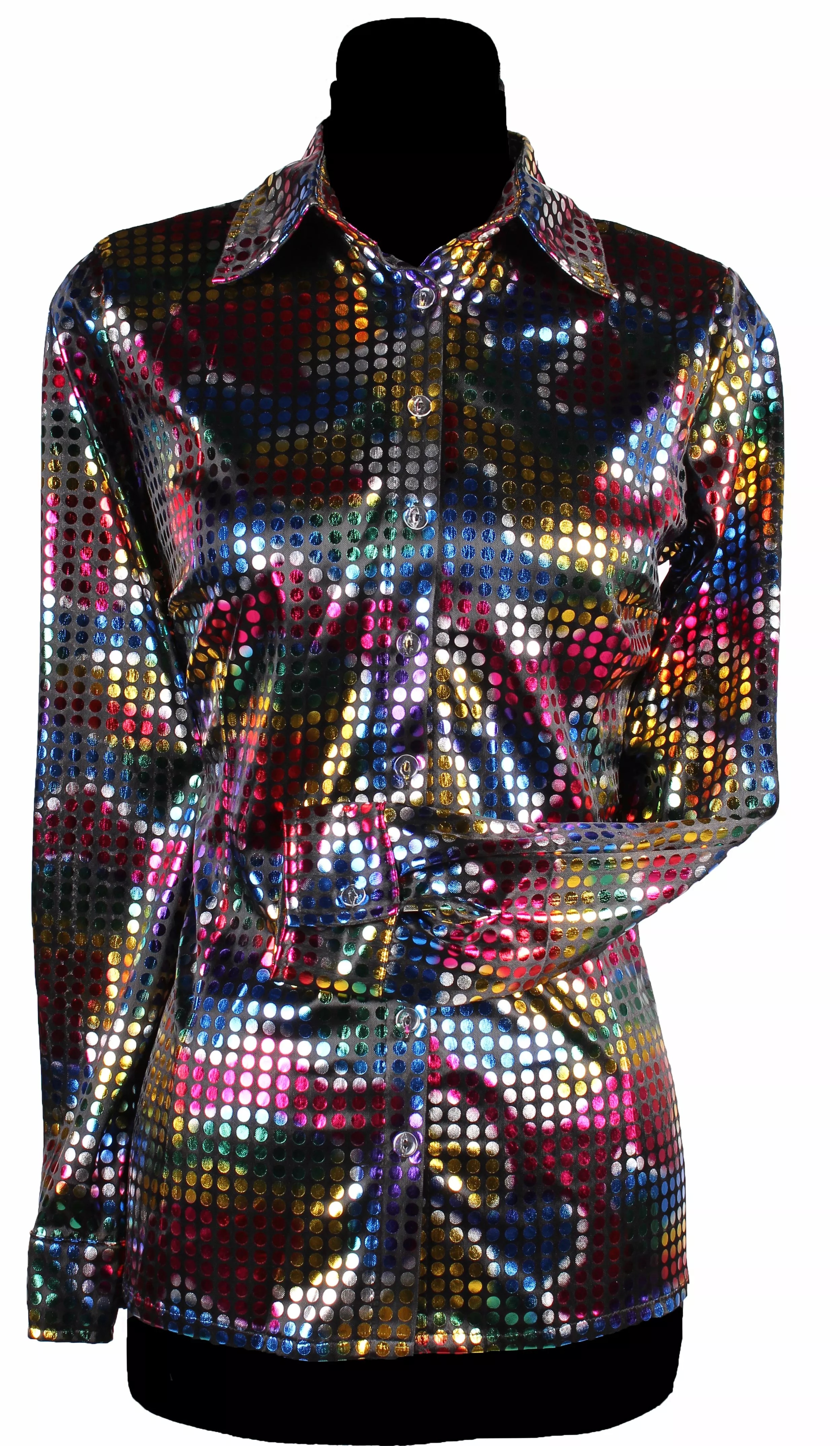 Feest blouse dames best sale