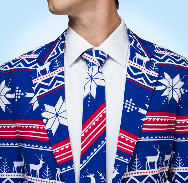 Rudolph opposuit deals